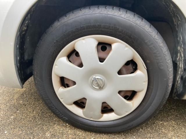 NISSAN SERENA  WG 2007