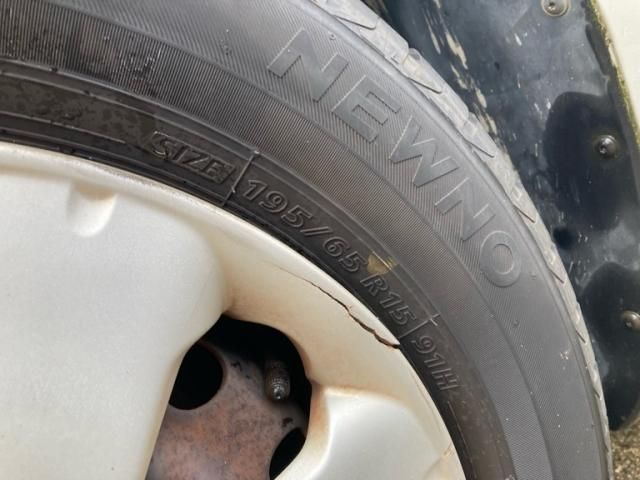 NISSAN SERENA  WG 2007