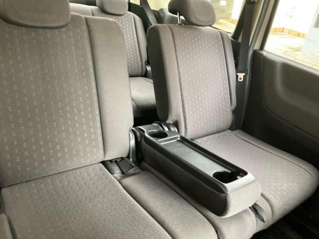 NISSAN SERENA  WG 2007