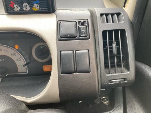 NISSAN SERENA  WG 2007