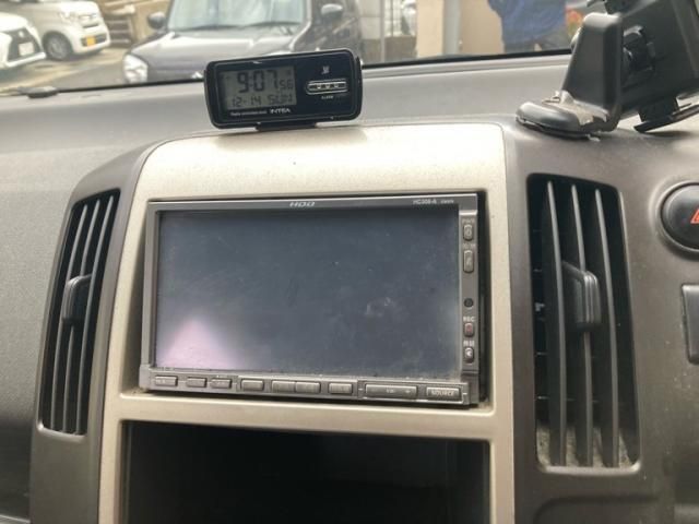 NISSAN SERENA  WG 2007