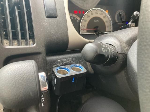 NISSAN SERENA  WG 2007