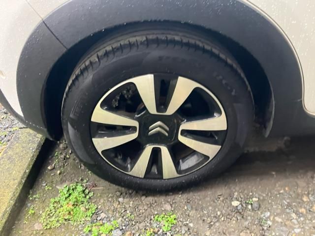 CITROEN CITROEN C3 2018