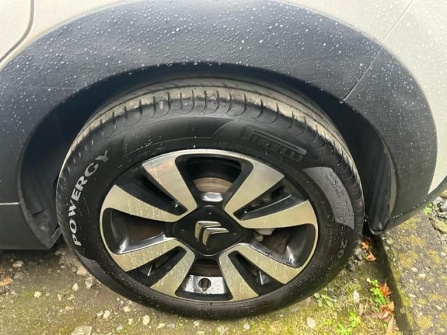 CITROEN CITROEN C3 2018