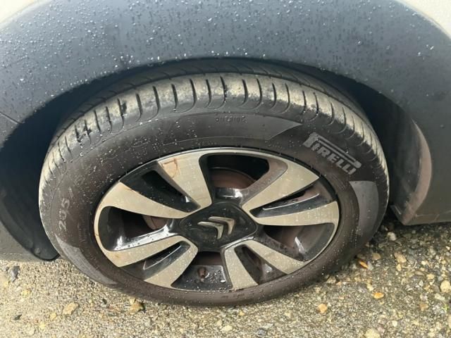 CITROEN CITROEN C3 2018