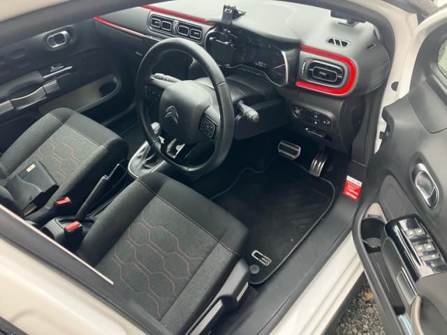 CITROEN CITROEN C3 2018