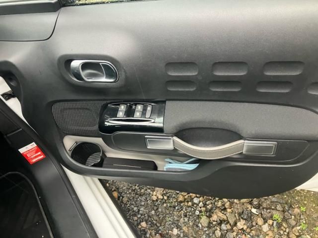 CITROEN CITROEN C3 2018