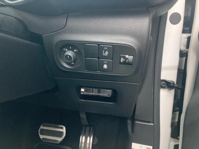 CITROEN CITROEN C3 2018