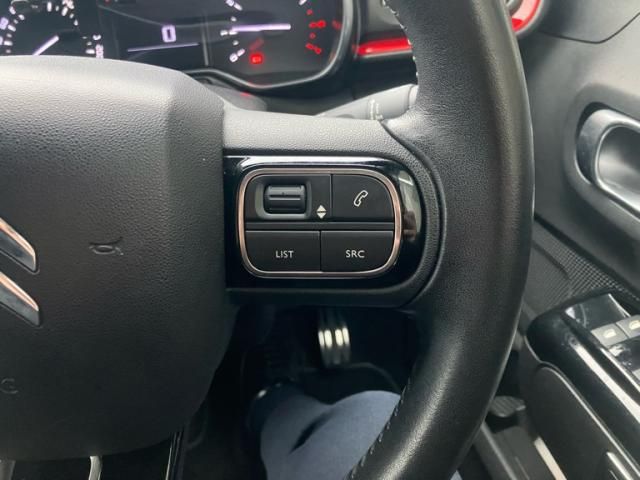 CITROEN CITROEN C3 2018