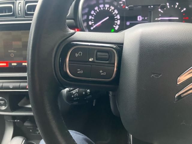 CITROEN CITROEN C3 2018