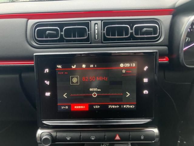 CITROEN CITROEN C3 2018