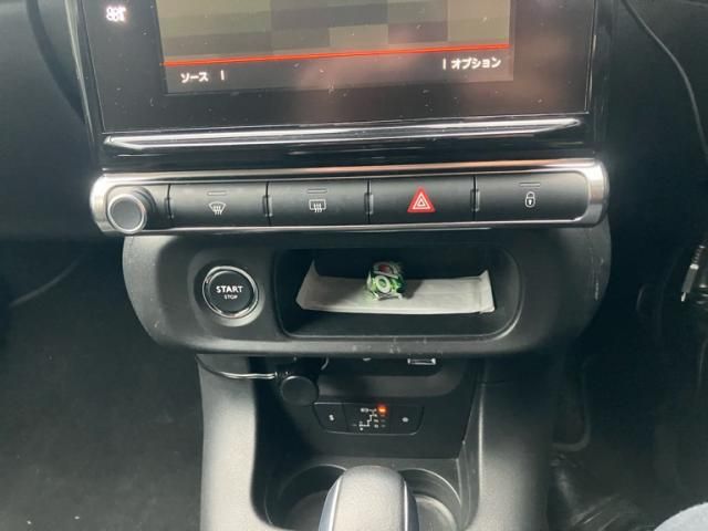 CITROEN CITROEN C3 2018