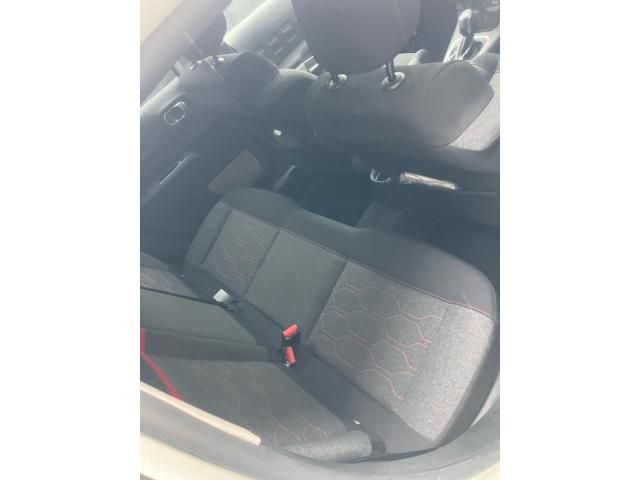 CITROEN CITROEN C3 2018