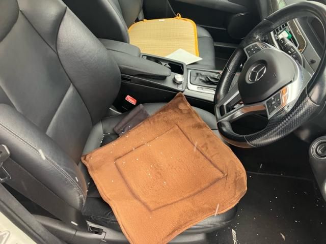 MERCEDES BENZ MERCEDES BENZ C class wagon 2013