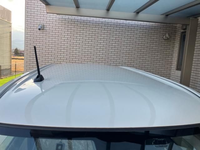 DAIHATSU MOVE canbus 2019