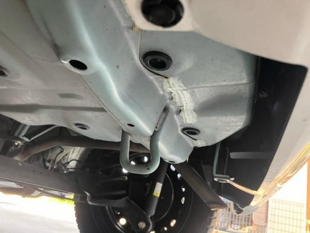 DAIHATSU MOVE canbus 2019