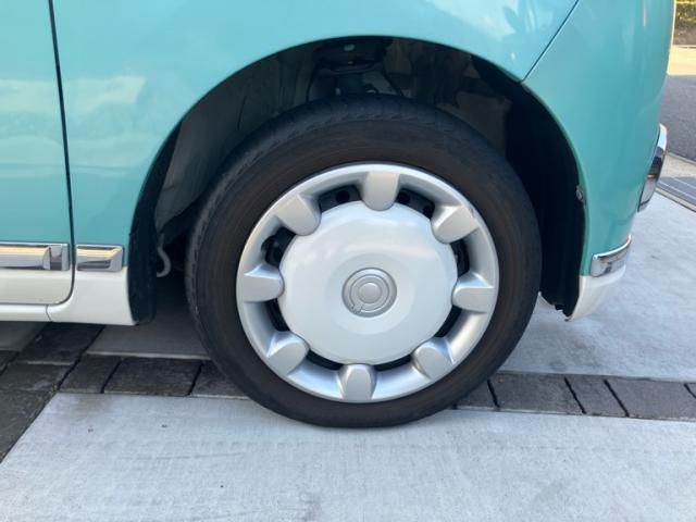 DAIHATSU MOVE canbus 2019