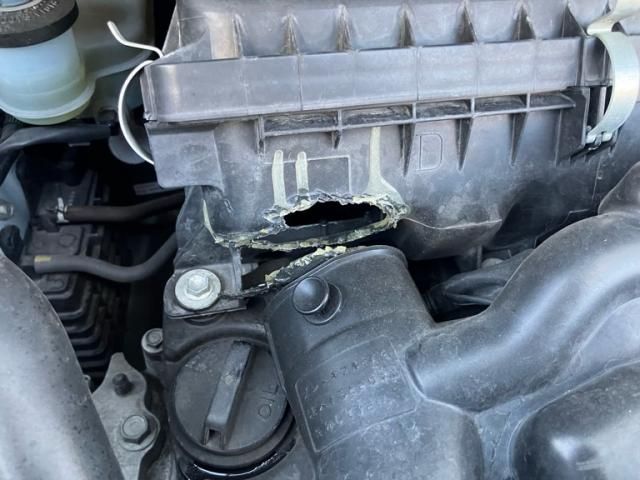 DAIHATSU MOVE canbus 2019