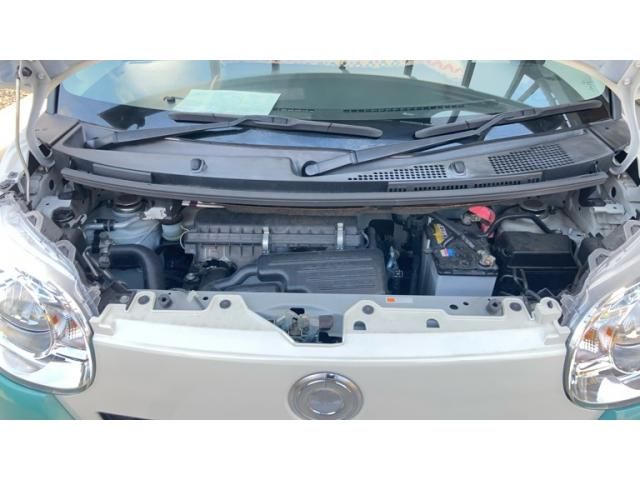 DAIHATSU MOVE canbus 2019