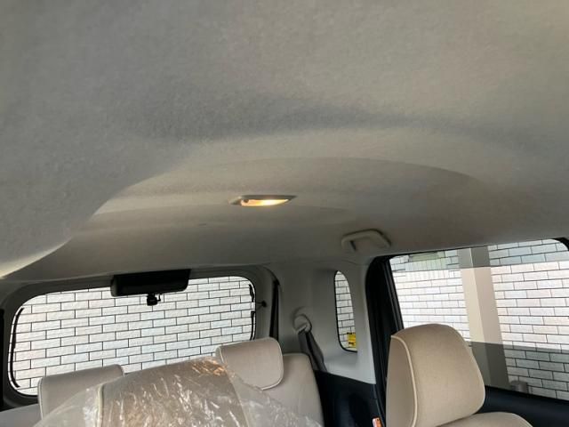 DAIHATSU MOVE canbus 2019