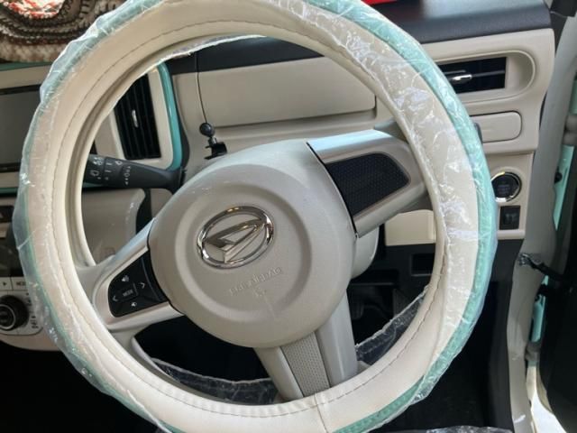 DAIHATSU MOVE canbus 2019