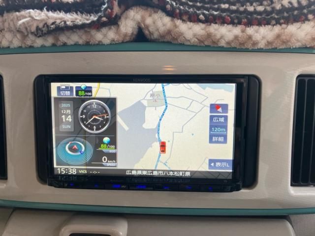 DAIHATSU MOVE canbus 2019