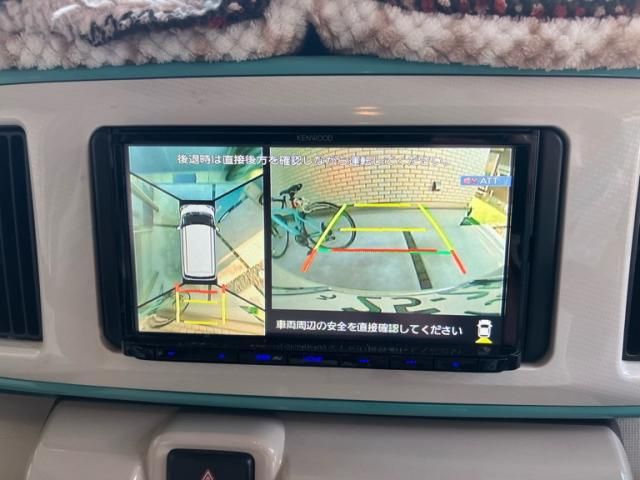 DAIHATSU MOVE canbus 2019