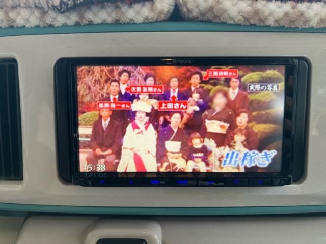 DAIHATSU MOVE canbus 2019