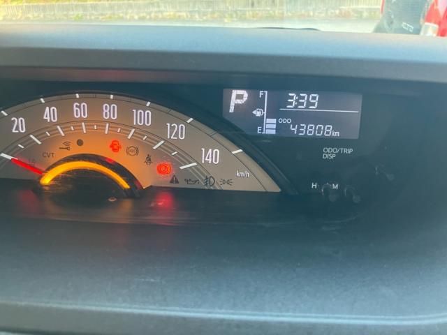 DAIHATSU MOVE canbus 2019