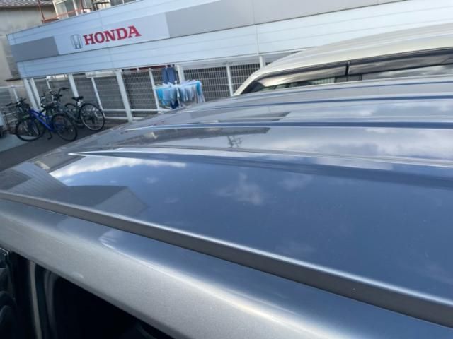 HONDA N-WGN CUSTOM 2019