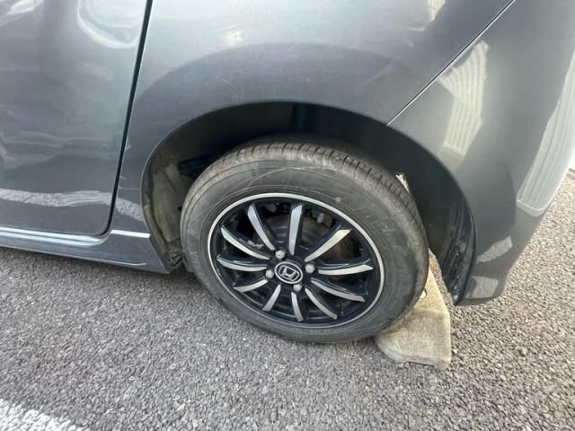 HONDA N-WGN CUSTOM 2019