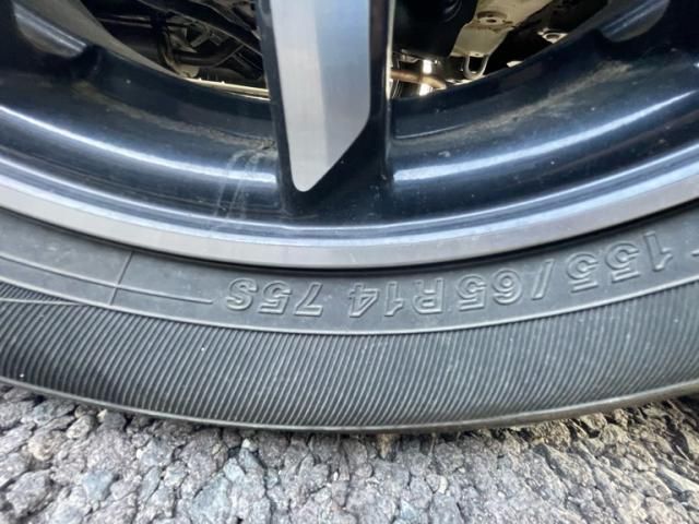 HONDA N-WGN CUSTOM 2019