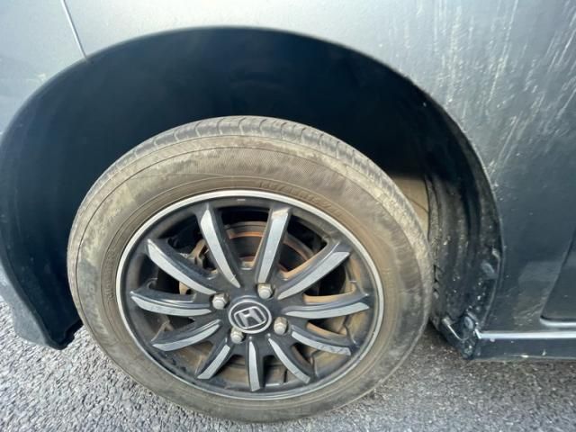 HONDA N-WGN CUSTOM 2019