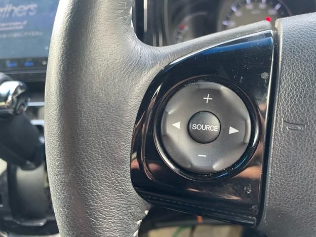 HONDA N-WGN CUSTOM 2019