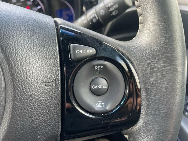 HONDA N-WGN CUSTOM 2019