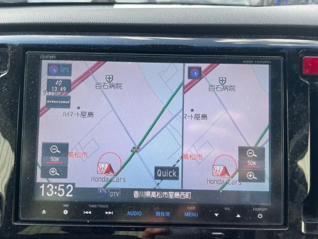 HONDA N-WGN CUSTOM 2019