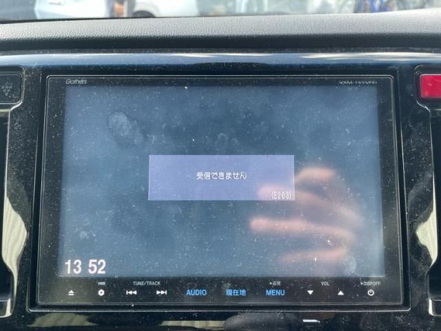 HONDA N-WGN CUSTOM 2019