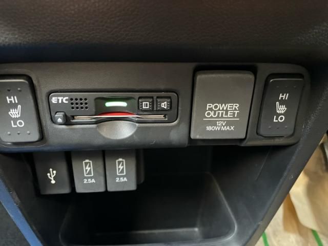 HONDA N-WGN CUSTOM 2019