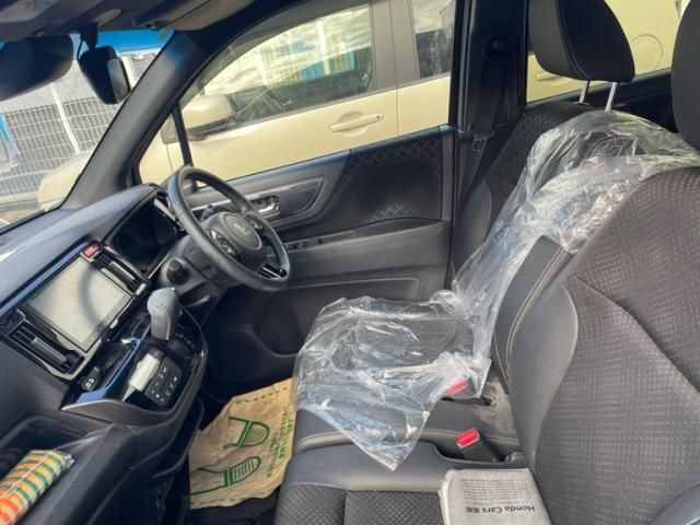 HONDA N-WGN CUSTOM 2019