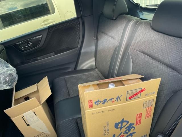 HONDA N-WGN CUSTOM 2019