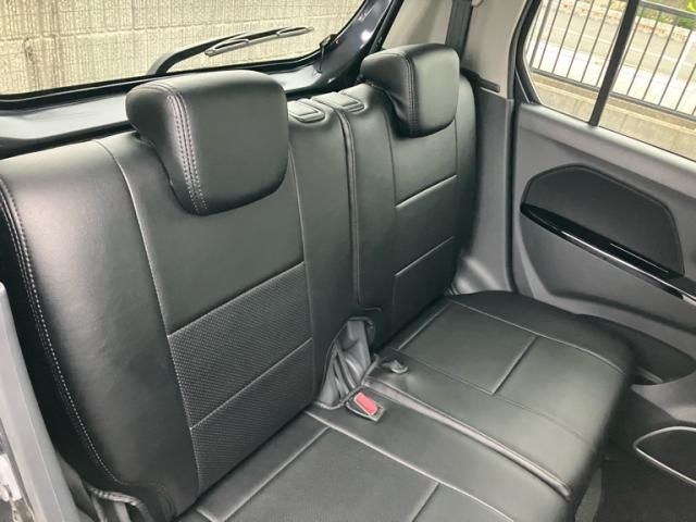 SUZUKI WAGON R STINGRAY 2013