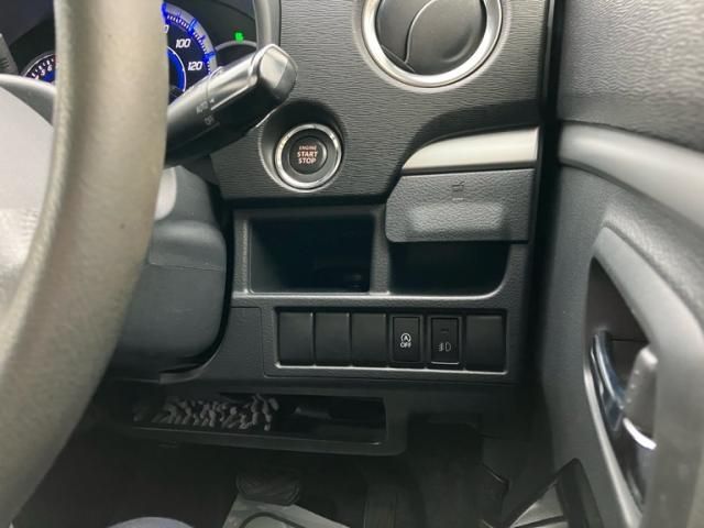 SUZUKI WAGON R STINGRAY 2013