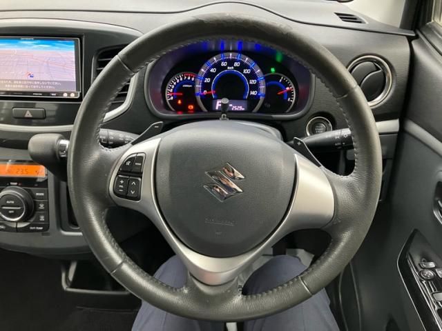 SUZUKI WAGON R STINGRAY 2013