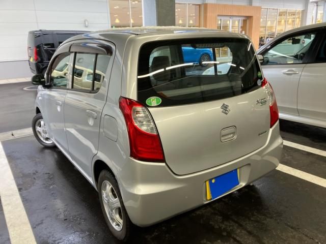 SUZUKI ALTO ECO 2014