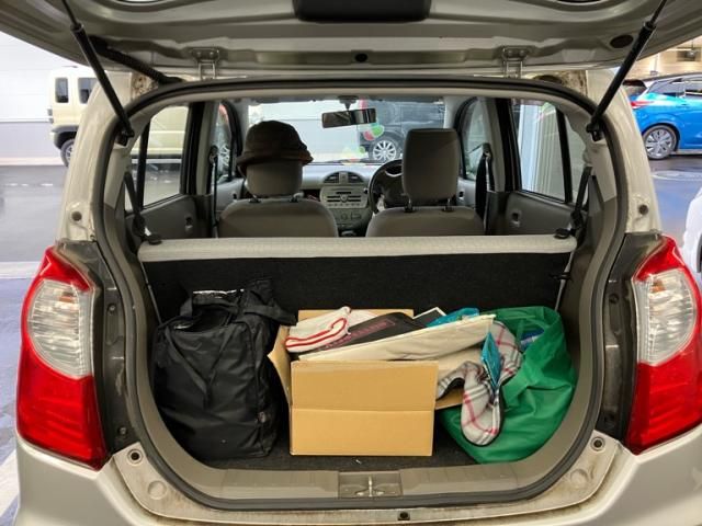 SUZUKI ALTO ECO 2014