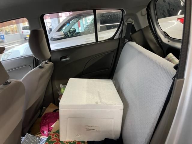 SUZUKI ALTO ECO 2014