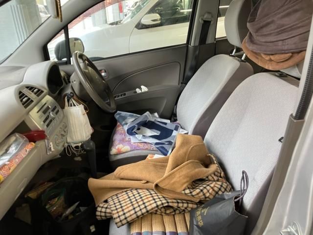 SUZUKI ALTO ECO 2014