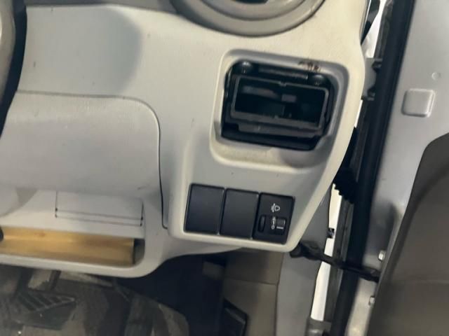 SUZUKI ALTO ECO 2014