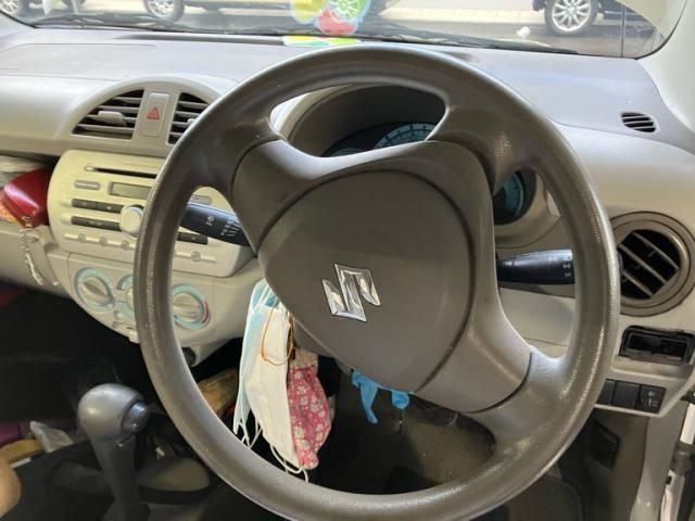 SUZUKI ALTO ECO 2014