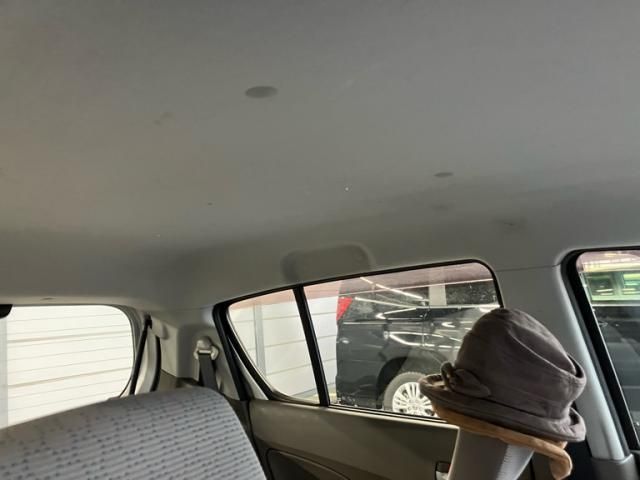 SUZUKI ALTO ECO 2014